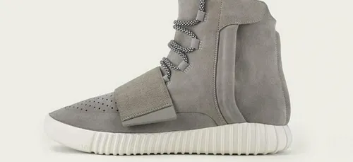 Les Yeezy Boost 750 cartonnent en Europe !