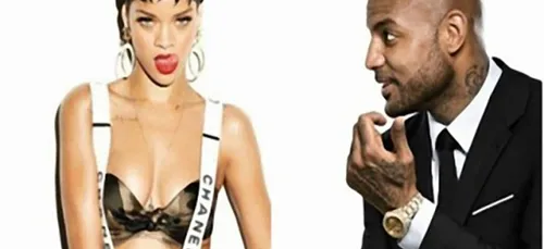 Une liaison entre Rihanna et Booba ? (vidéo)