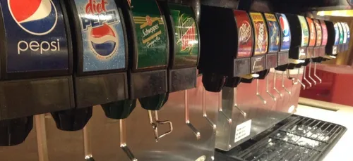 Les boissons à volonté c'est fini !