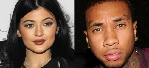 Tyga et Kylie Jenner : rupture en vue ?