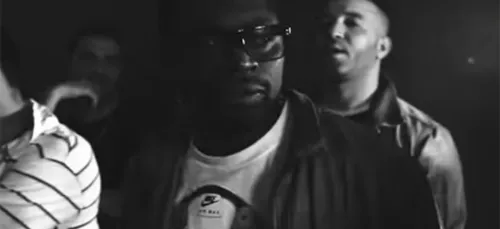 Dom Salus : le vrai rap des quartiers
