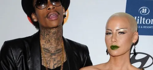 Wiz Khalifa aurait mis enceinte une mannequin !