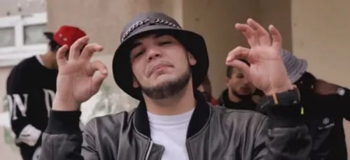 SADEK - Des sous