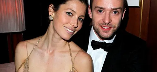 Justin Timberlake est enfin devenu papa !