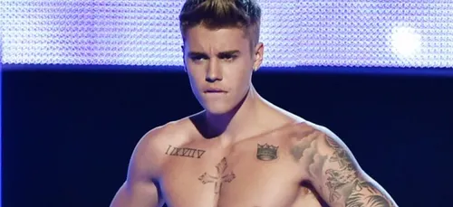 Justin Bieber : étranglé et chassé d'un festival !