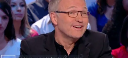 Laurent Ruquier répond à Booba : "Quand on n'a rien compris on...
