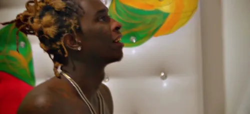 YOUNG THUG FT. BIRDMAN - Constantly Hating
