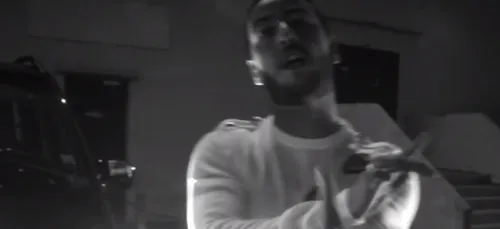 LACRIM - Freestyle A.W.A #2