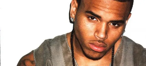 Chris Brown a une nouvelle petite amie !!