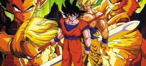 La suite Dragon Ball Z prévue pour Juillet !