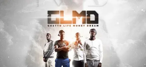 Hams Da Kid - D.M.S