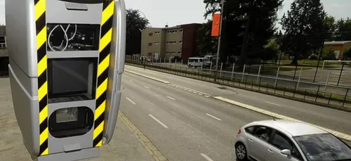 Combien les radars rapportent-ils à l'état ? Les chiffres !