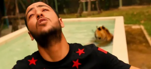 LACRIM - Sablier