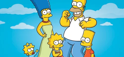 Mort d'un personnage culte des Simpsons !! (spoilers)