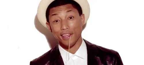 Pharrell Williams lance sa nouvelle collection chez Adidas !!!