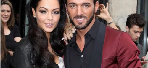 Nabilla touchée par  l'amour de  Thomas