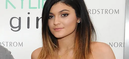 Kylie Jenner envoie bouler un fan : "Dégage" !