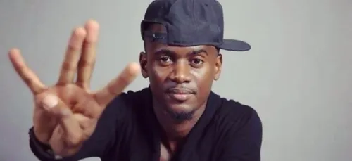 Le Succès de Black M et Soprano