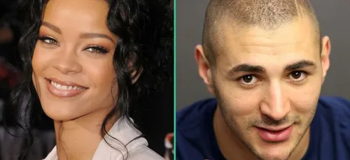 Qu'est-ce qui fait craquer Rihanna chez Karim Benzema ?!