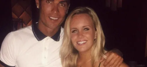 Cristiano Ronaldo retrouve un téléphone et invite sa propriétaire à...
