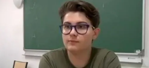 13 ans et déjà bachelier avec mention bien !