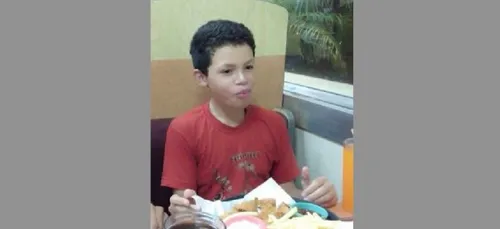 Il n'a que 12 ans, il se fait enlever par un gang et doit choisir...