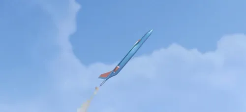 Airbus dépose des brevets pour l'avion du futur !