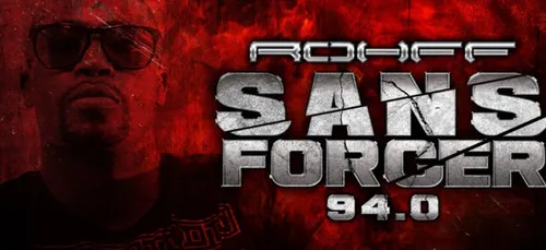 ROHFF : SANS FORCER 94.0