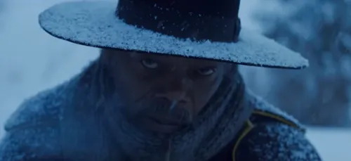 Quentin Tarantino revient bientôt avec son tout premier trailer !