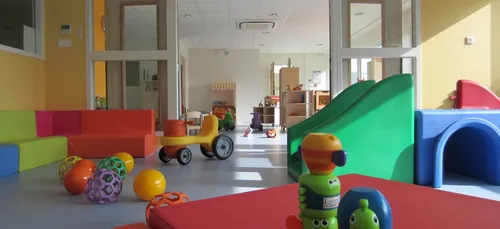 USA : La crèche en mode "Fight Club" !