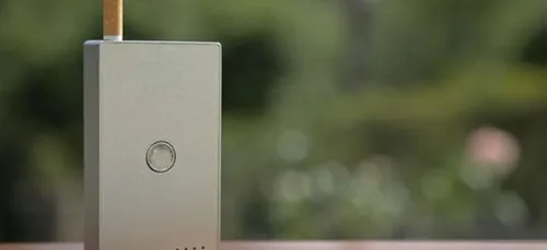 Ce paquet de cigarettes va vous aider à arrêter ! (vidéo)