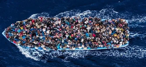 Un riche égyptien veut acheter une île pour les réfugiés !