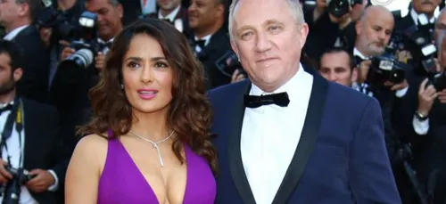 Les plus grosses fortunes de France !