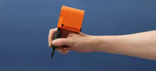 Cette machine permettra de se tatouer soi-même !