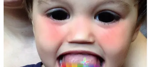 Les parents s'éclatent avec la mise à jour Snapchat ! (photos)