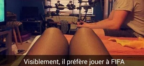 Vous vous ennuyez ? Pas autant que ces gens sur Snapchat ! (photos)
