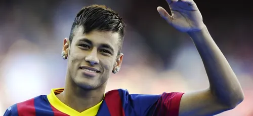 Neymar : 42,17 millions d'euros de ses biens gelés !