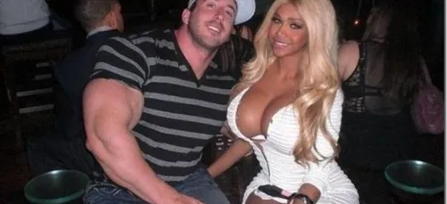 Drôles de couples ! (photos)