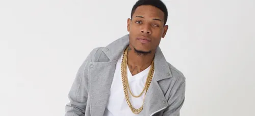 Fetty Wap victime d'un accident de moto !! (Photos)