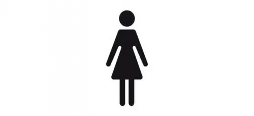 Les pires choses qui arrivent dans les toilettes pour femmes en...