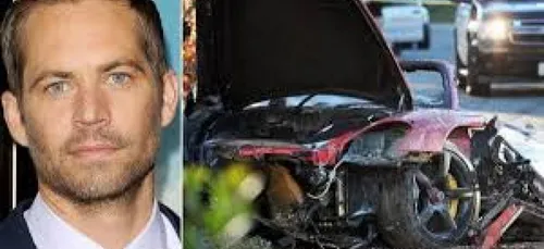 Meadow la fille de Paul Walker porte plainte contre Porsche