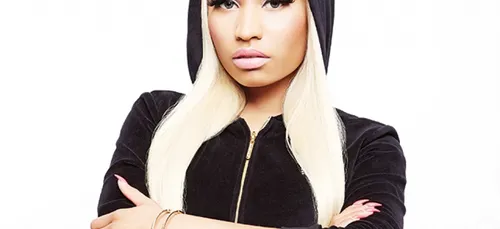 Nicki Minaj s'exprime enfin sur le clash entre Drake et Meek Mill !!