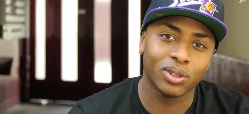 Sultan humilié par l'équipe de Booba ?!