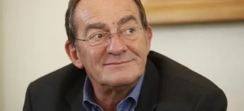 Jean-Pierre Pernaut : Le présentateur de JT le mieux payé !