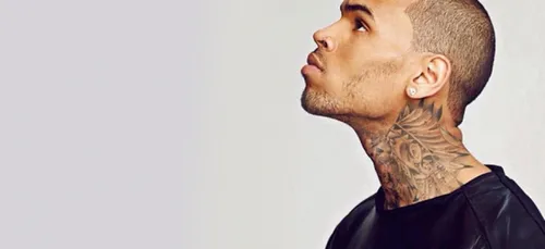Chris Brown donne à son nouvel album le nom de la personne qu'il...