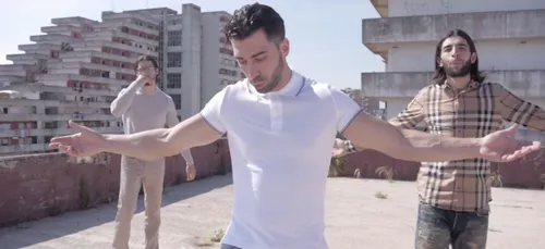 PNL : La nouvelle révélation Rap dévoile sa tracklist !!