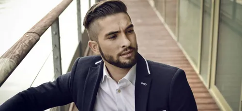 Kendji Girac lâche un extrait inédit de son album !!