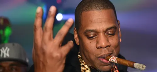 Plagiat : Jay-Z et Timbaland innocentés !