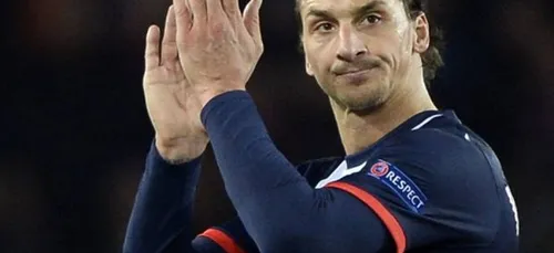 Zlatan Ibrahimovic s'achète une Eglise !!