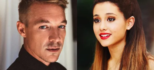 Major Lazer et Ariana Grande : découvrez leur nouveau tube !
